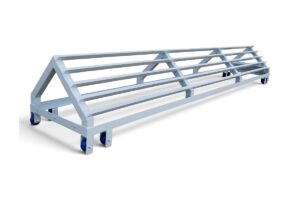 Ori-Rack Roller Frame 600mm x 3000mm