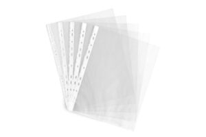 A4 Sheet Protectors