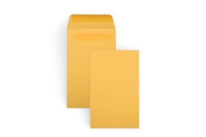 Cumberland P6 Self Seal Pocket Envelope