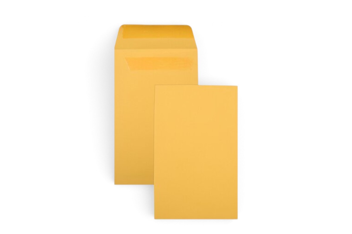 Cumberland P6 Self Seal Pocket Envelope 1 Cumberland P6 Self Seal Pocket Envelope