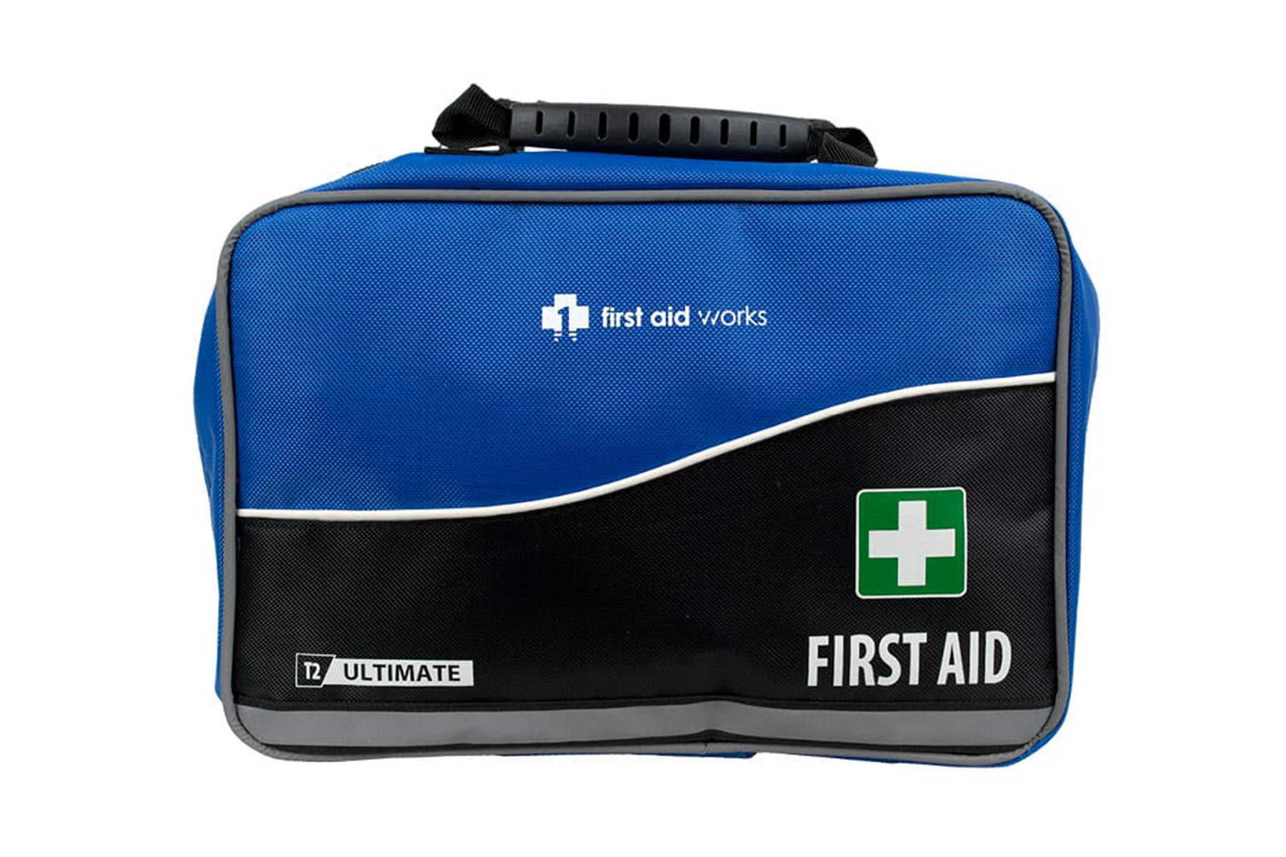 FIRST AID WORKS ULTIMATE FIRST AID KIT SOFT CASE T2 | SKU 1702-00602