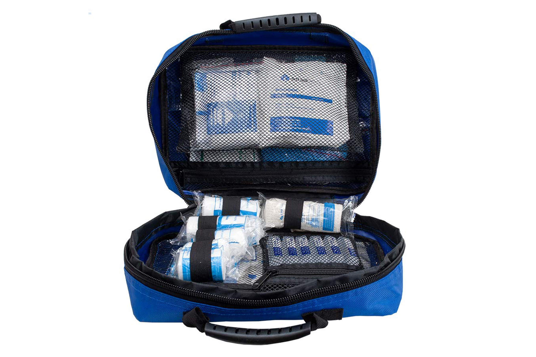 FIRST AID WORKS ULTIMATE FIRST AID KIT SOFT CASE T2 | SKU 1702-00602