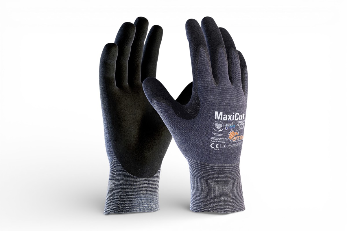 ATG Maxicut Ultra Gloves 1 ATG Maxicut Ultra Gloves