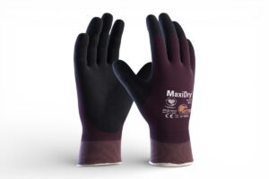 ATG Maxidry Full Gloves