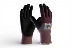 ATG Maxidry 3/4 Gloves