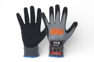 Arax Dry Grip Gloves