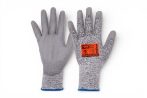 Gloves Cut- Resist Prosense C5 CUT5 PU