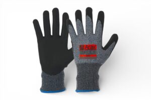 Gloves Arax Touch PU Palm