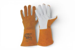 Pyromate TIG Welding Glove