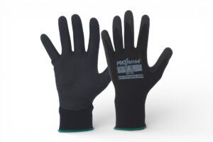 Gloves Dexi-Pro Breathable Nitrile Nylon/Lycra