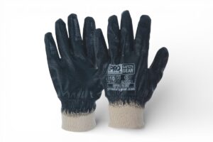Gloves Super-Lite Nitrile Blue