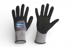 ProSense MAXIPRO 270 Half-back Glove