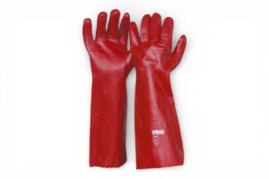 Gloves PVC