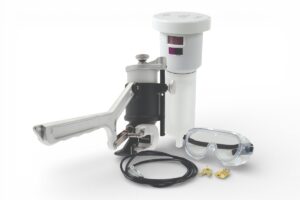 aerosolv 7000 safe aerosol recycling system