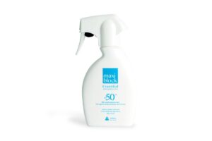 Maxiblock SPF50+ Essential Sunscreen