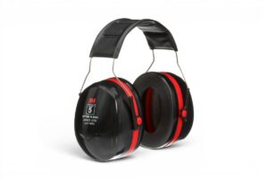 3M PELTOR™ Optime III H450 Series