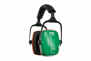 Cobra Earmuffs