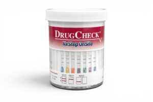 Urine Drug Check Nxstep