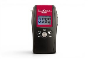 AlcoCheck® FC300e