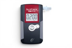 AlcoCheck® FC90