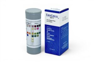 Urincheck™ Test Strips