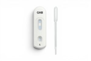 VINScreen GHB Rapid Test Cassette