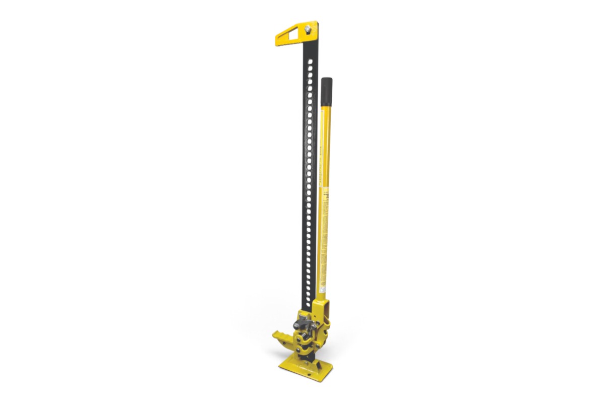 High-Lift Jack 1 High-Lift Jack
