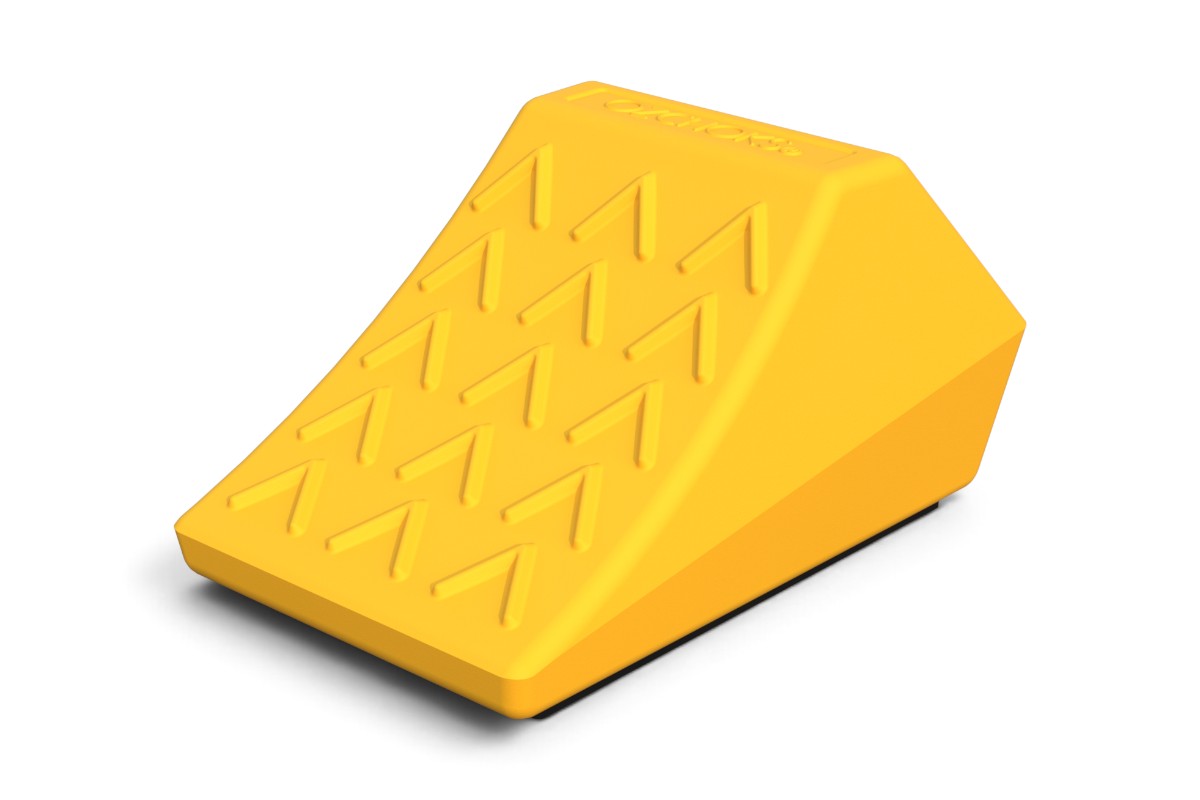 Wheel Chock 065 1 Wheel Chock 065
