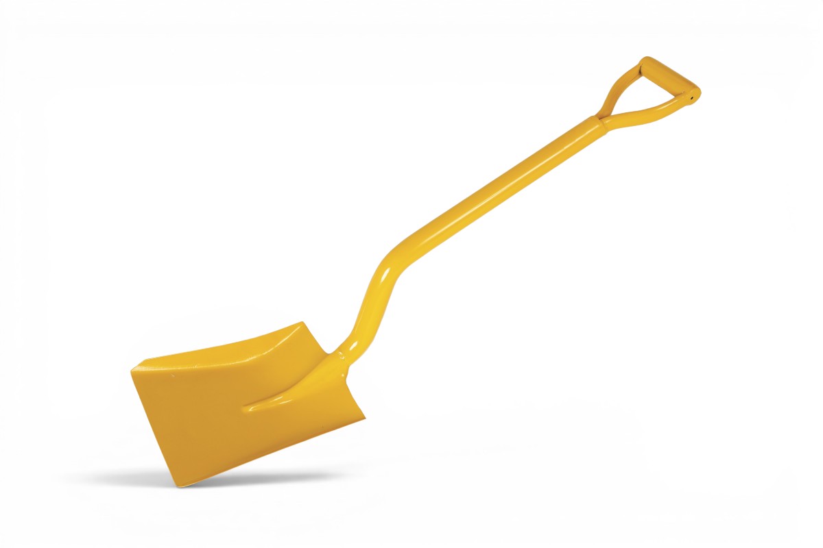 Shovel Square Mouth D Handle 1 Shovel Square Mouth D Handle