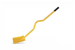 Shovel Square Mouth Long Handle