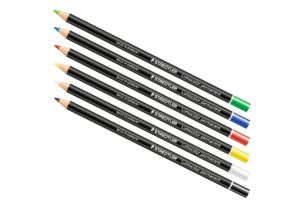 Chinagraph Pencil (Lumocolor Permanent Glasochrom)