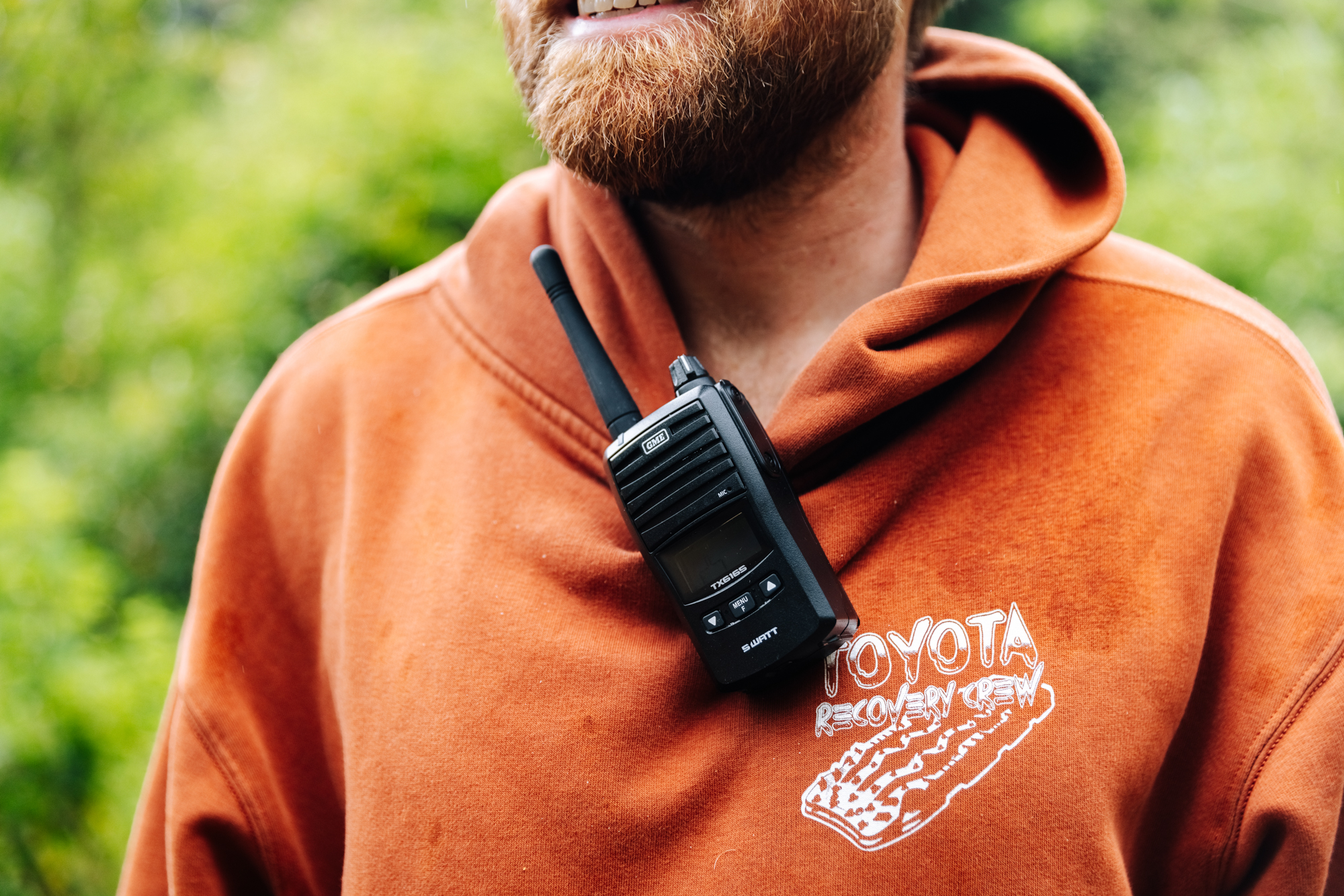 GME 4WD TOURING 0199 - SKU 1171-00054