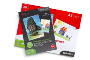 Laminating Sheets