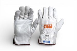 Riggamate Cow Grain Riggers