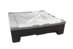 Bulk Crate Container Lid