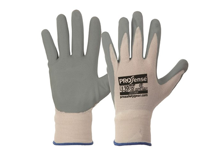 images products gloves lite grip nitrile foam liner - SKU 1704-00015parent