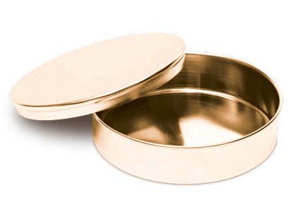 images products lid pan brass - SKU 1152-60000