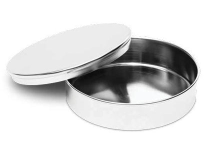 images products lid pan stainless steel - SKU 1152-60013