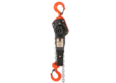 LEVER HOIST ELITE 1.5M LONG INDUSTRIAL