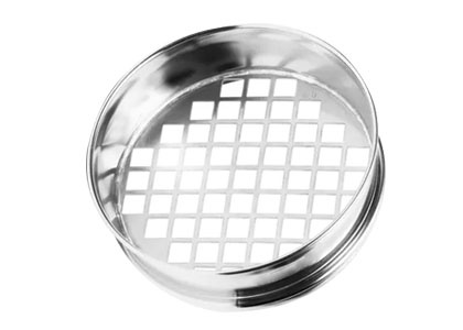 images products sieve stainless steel squarehole web - SKU 1152-60013