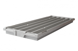 Impala 3 Plastic Core Tray