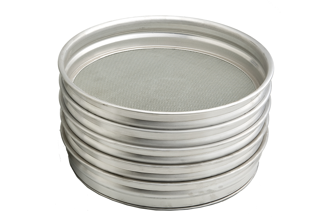 Aluminium Sieves Westernex Australia