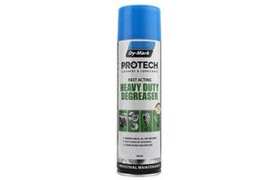 Protech Heavy Duty Degreaser 400g