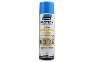 Protech Brake & Parts Cleaner Non-Chlorinated 350g