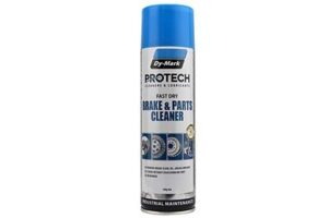 Protech Brake & Parts Cleaner Chlorinated 500g