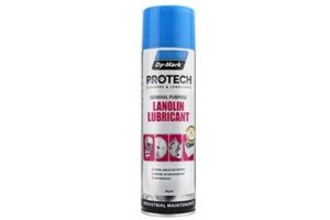Protech Lanolin Lubricant General Purpose 400g
