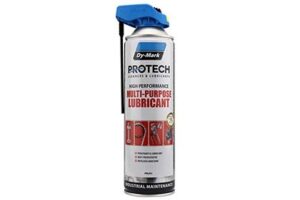 Protech Multi-Purpose Lubricant 400g