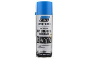 Protech Dry Graphite Lubricant 150g