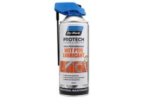 Protech Wet PTFE Lubricant 300g