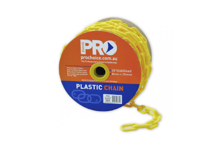 Chain Plastic 1 Chain Plastic